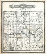 Irquois Township, Iroquois County 1921